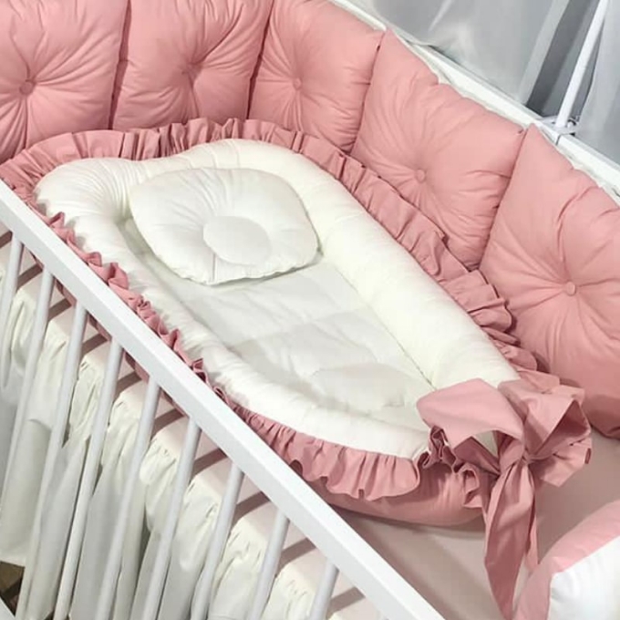 Baby Nest Bella